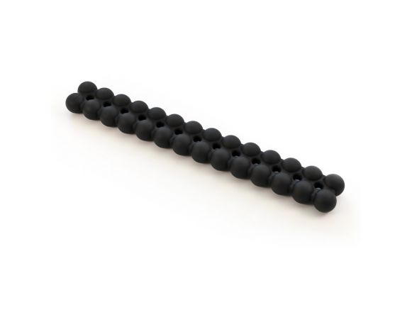 SPINEFITTER by SISSEL® noir SPINEFITTER by SISSEL® noir