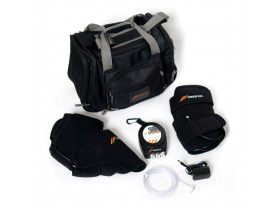 Kit Standard POWERPLAY® + 2 manchons (genou/coude et cheville)