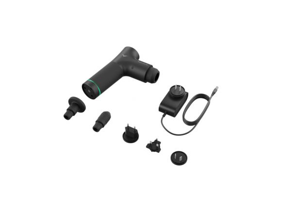 Accessoires de l'Hypervolt Go Accessoires de l'Hypervolt Go