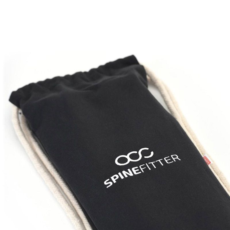 BACKPACK pour SPINEFITTER by SISSEL® avec logo blanc