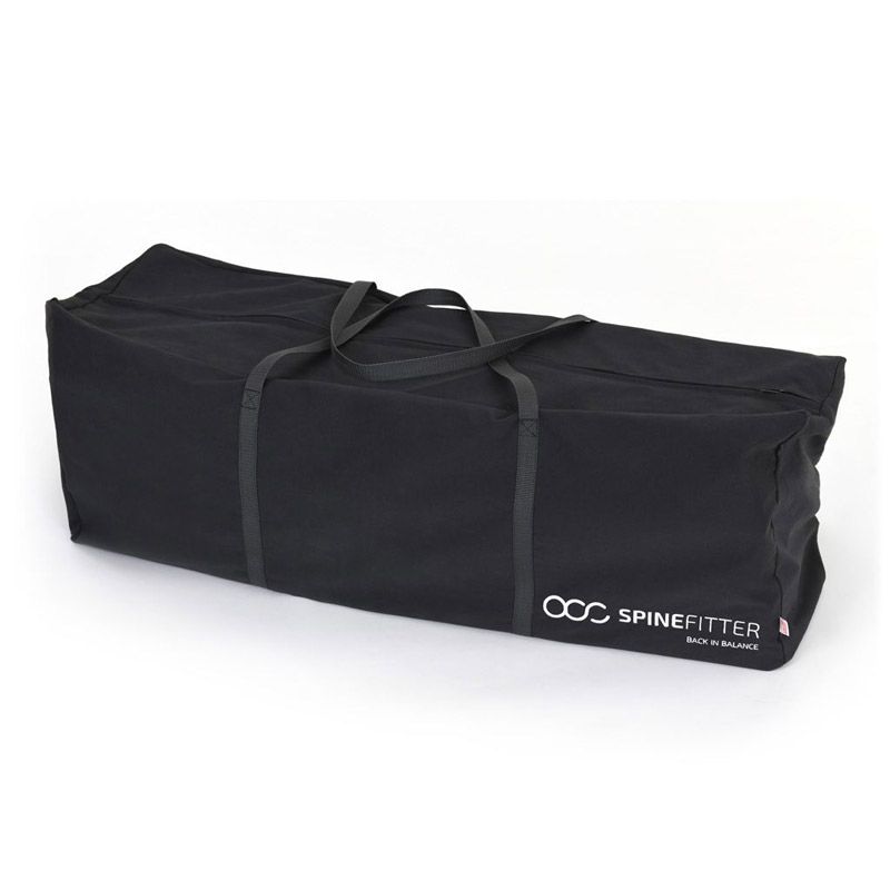 COACH BAG pour SPINEFITTER by SISSEL® noir