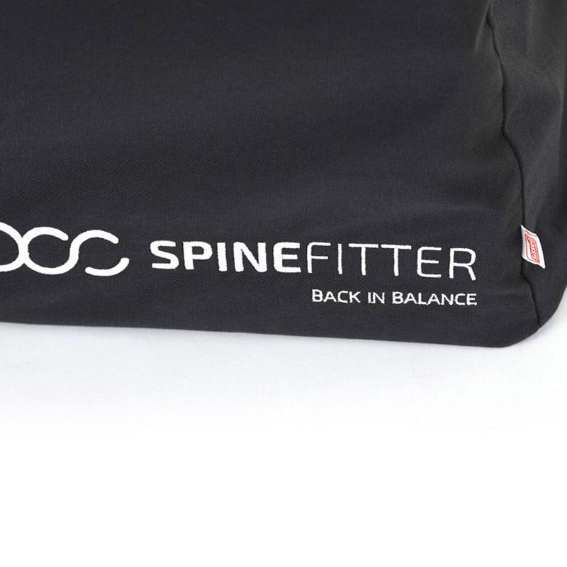 COACH BAG pour SPINEFITTER by SISSEL® zoom sur le logo COACH BAG pour SPINEFITTER by SISSEL® zoom sur le logo