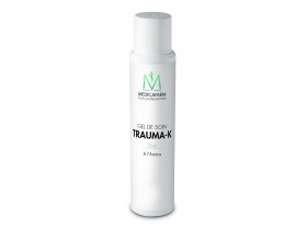 Gel de soin Medicafarm Trauma-K à l'Arnica - Gel de massage - SISSEL Pro