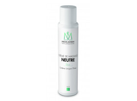 Crème de massage neutre PREMIUM Extrême Longue Glisse 250 mL