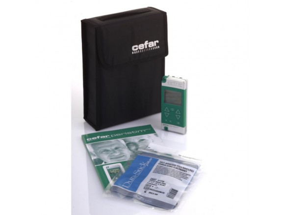 Appareil de rééducation périnéale CefarCompex PERISTIM PRO - sisselpro.fr Appareil de rééducation périnéale CefarCompex PERISTIM PRO - sisselpro.fr