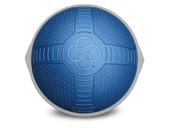 BOSU® Pro NexGen™ vue du dessus BOSU® Pro NexGen™ vue du dessus