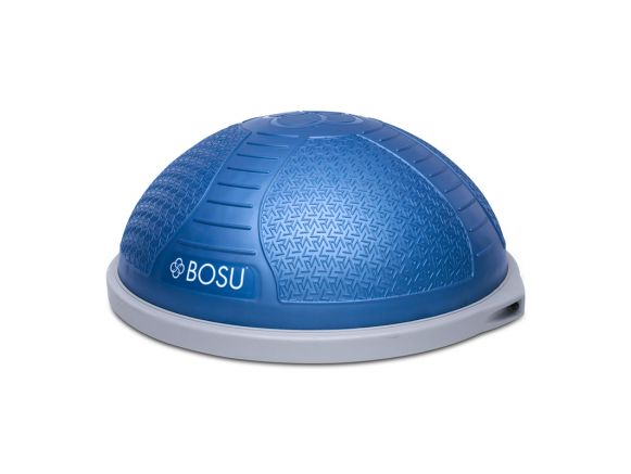 BOSU® Pro NexGen™ vue de profil BOSU® Pro NexGen™ vue de profil