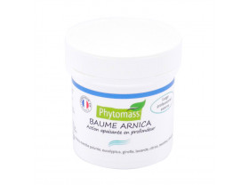 Baume arnica Phytomass®
