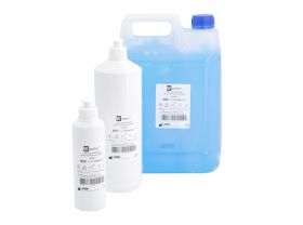 Bouteilles de gel à ultrason Winelec®