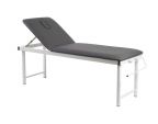 Table de massage fixe Winelec® FARO 2 plans