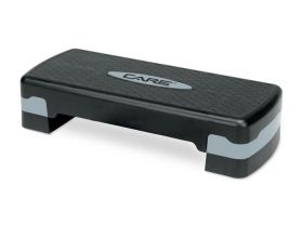 Step CARE | Stepper