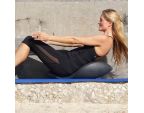 Coussin de positionnement Oov® - Pilates au sol 