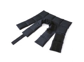 Compresse de lin pour cervicales SISSEL® LINUM CERVICO
