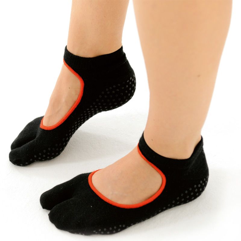 SISSEL® Chaussettes Pilates One Toe - Chaussettes Pilates - SISSEL Pro SISSEL® Chaussettes Pilates One Toe - Chaussettes Pilates - SISSEL Pro