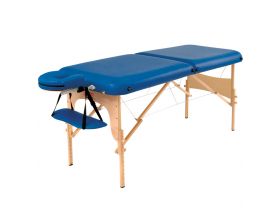 Table de massage pliante SISSEL® ROBUSTA