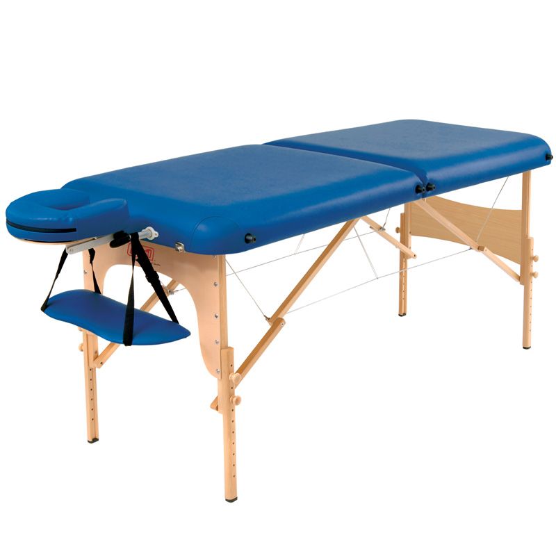 Table de massage pliante SISSEL® ROBUSTA