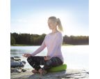 Coussin Yoga Relax SISSEL® hauteur 11.5 cm - sisselpro.fr