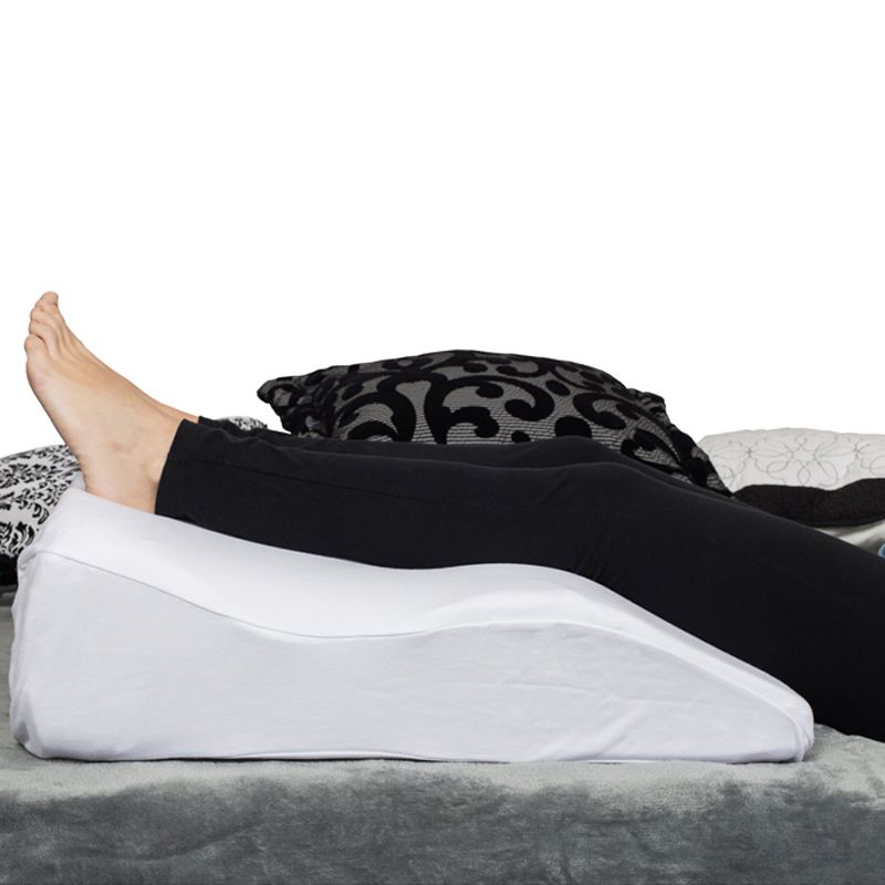 Rehausse Jambes en utilisation Rehausse Jambes en utilisation