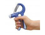 HANDGRIP SISSEL® bleu en utilisation 