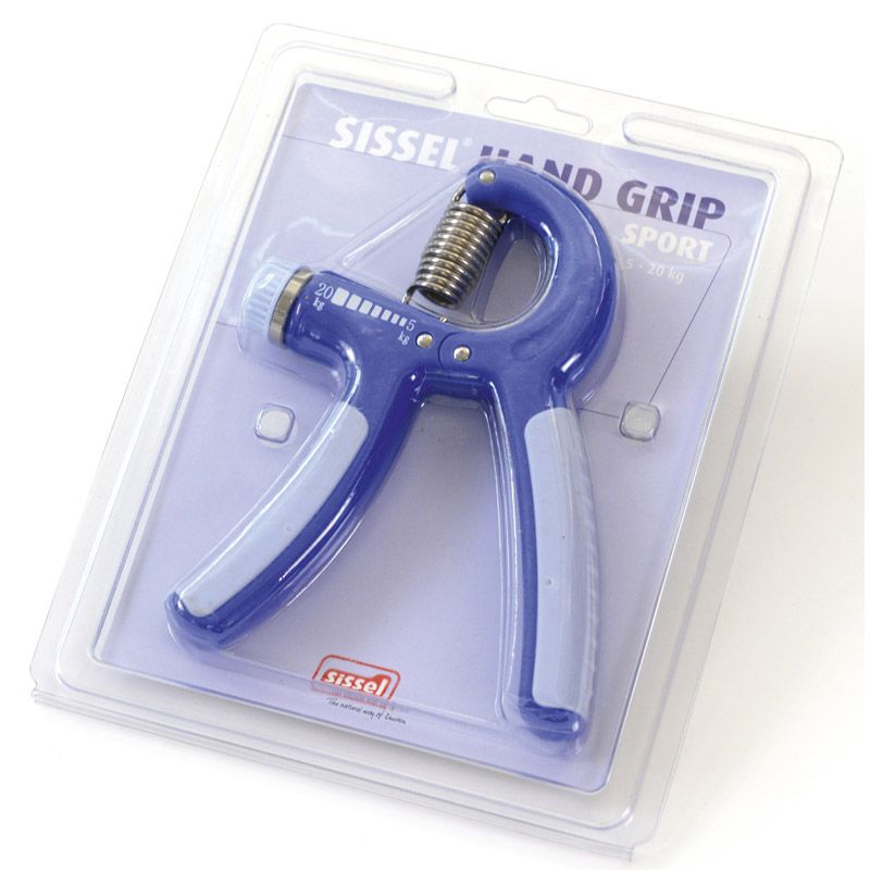 HANDGRIP SISSEL® bleu dans emballage HANDGRIP SISSEL® bleu dans emballage