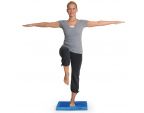 Balancefit® Pad SISSEL® bleu - exercice d'équilibre