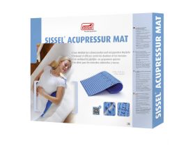 Packaging matelas d'acupressiion Mat SISSEL®