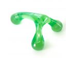 Appareil de massage SISSEL® FUN MASSAGER vert - Massage 