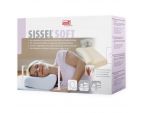 Packaging SISSEL® SOFT Oreiller à mémoire de forme
