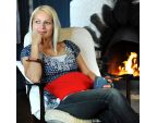 SISSEL® Coussin noyaux de cerises - personne assise intérieur SISSEL® Coussin noyaux de cerises - personne assise intérieur