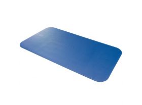 Tapis de Gym AIREX® Corona bleu | Grand tapis de gym