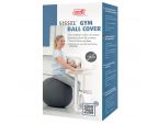 Housse pour ballon SISSEL® Ø65 cm packaging