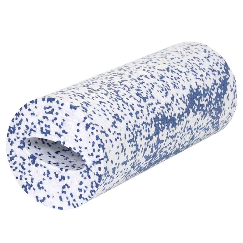 SISSEL® SOFT SISSEL® Roller blanc avec paillettes - Rouleau fasciathérapie