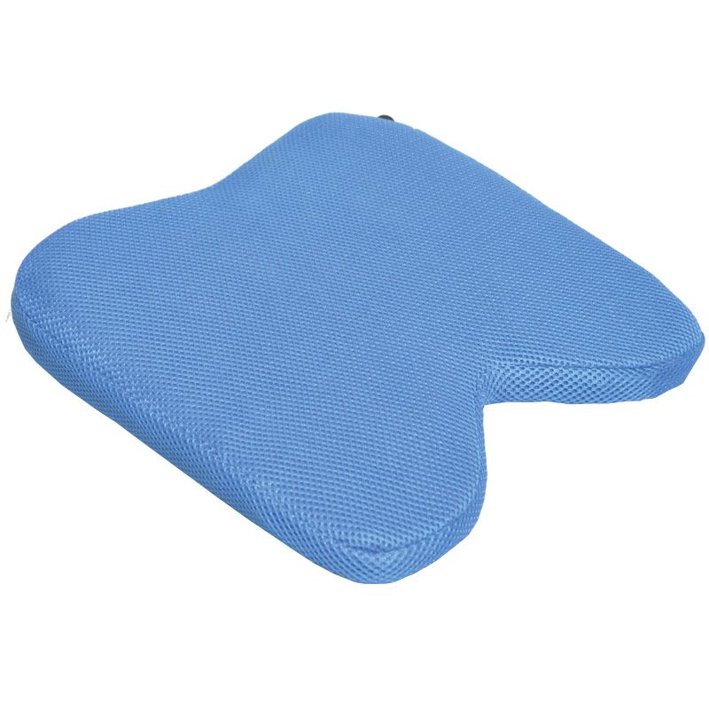 SISSEL® SIT AIR Coussin ergonomique bleu - Coussin de positionnement - SISSEL Pro SISSEL® SIT AIR Coussin ergonomique bleu - Coussin de positionnement - SISSEL Pro