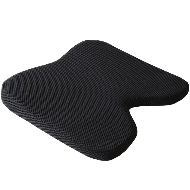 SISSEL® SIT AIR Coussin ergonomique noir - Coussin de positionnement - SISSEL Pro SISSEL® SIT AIR Coussin ergonomique noir - Coussin de positionnement - SISSEL Pro