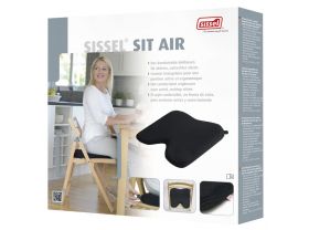 Packaging SISSEL® SIT AIR Coussin ergonomique - Coussin de positionnement