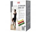 Anneaux élastiques SISSEL® X-Tension Ring Set