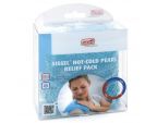 SISSEL® Compresse Hot-Cold Pearl 27 x 14 cm - packaging