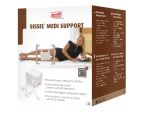 Packaging SISSEL® MEDI SUPPORT Coussin de confort