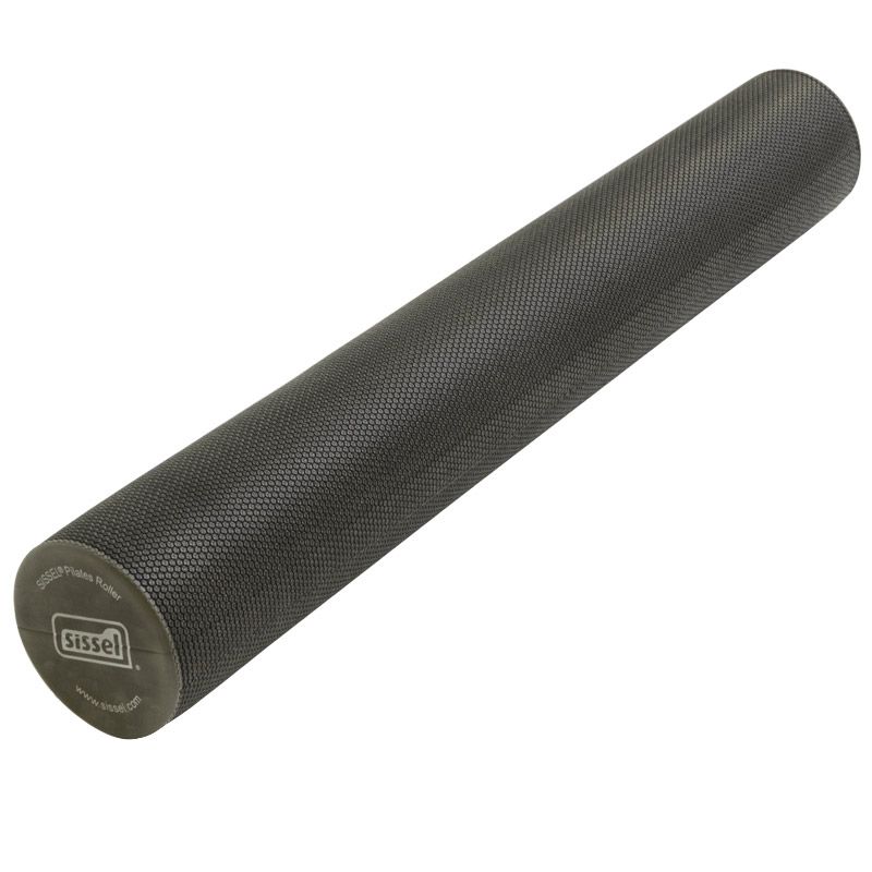 Pilates Roller Pro SISSEL® 100 cm gris