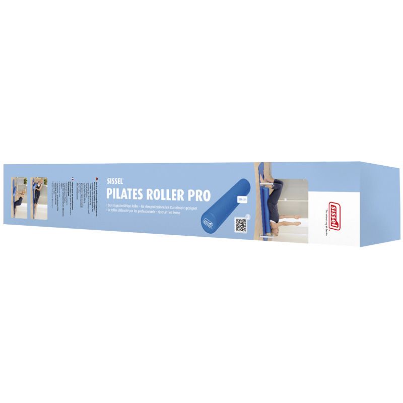 Sissel Pilates Roller Pro 100 cm