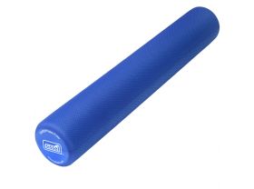 Pilates Roller Pro SISSEL® 100 cm bleu