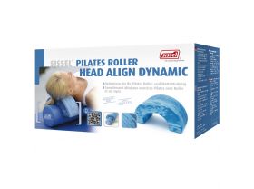 Packaging Pilates Roller Head SISSEL®