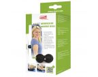 Packaging double Ball SISSEL® Myofascia Ø8 cm