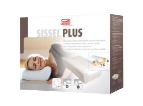 SISSEL® PLUS Oreiller anatomique