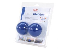 Emballage appareil de massage SISSEL® Vitalyzor