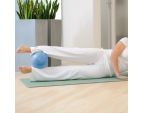 Exercice jambe Pilates Soft Balls SISSEL® Ø22 cm Exercice jambe Pilates Soft Balls SISSEL® Ø22 cm