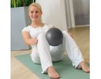Exercices SISSEL® Pilates Soft Balls Ø26 cm gris - Ballons Pilates
