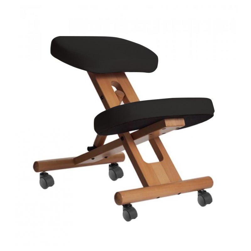 Une chaise de bureau ergonomique à prix réduit pour le Black Friday