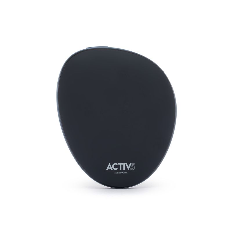 Dynamomètre Activ5 vue de face Dynamomètre Activ5 vue de face