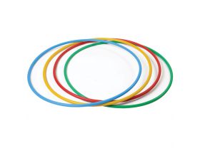 Cerceaux de gym rond Ø65 cm